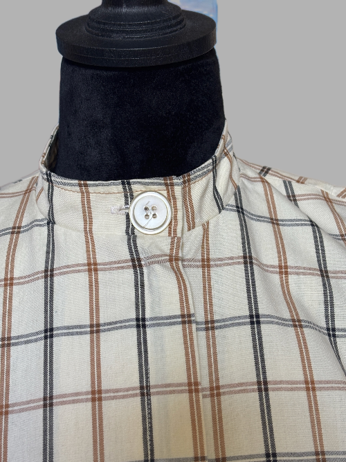 Vintage Jack winter Top
