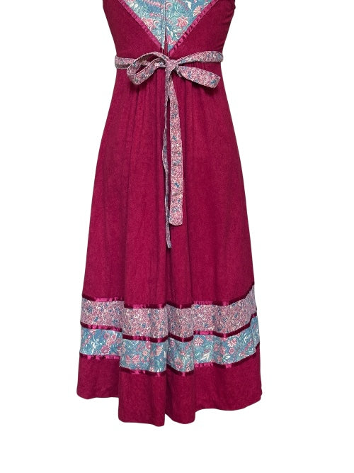 Vintage Young Edwardian Dress