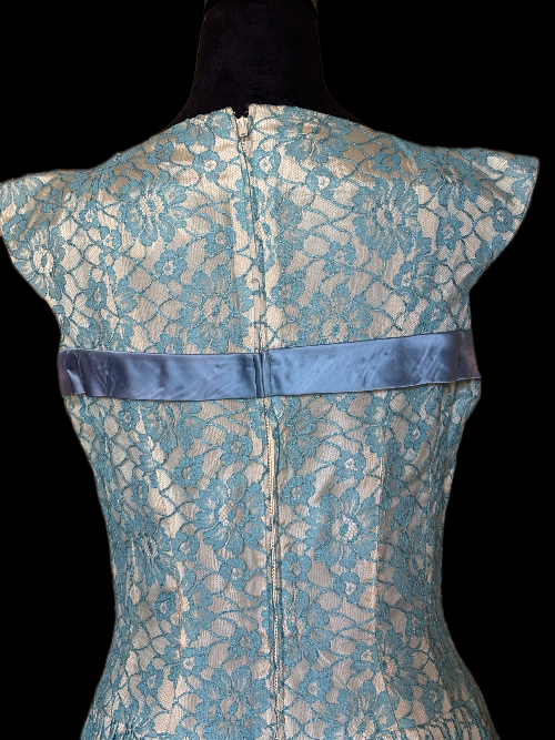 Vintage Gigi Young Cocktail Dress