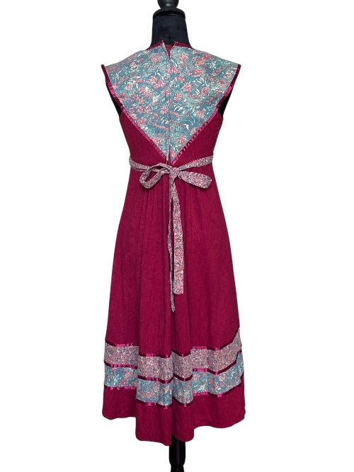 Vintage Young Edwardian Dress