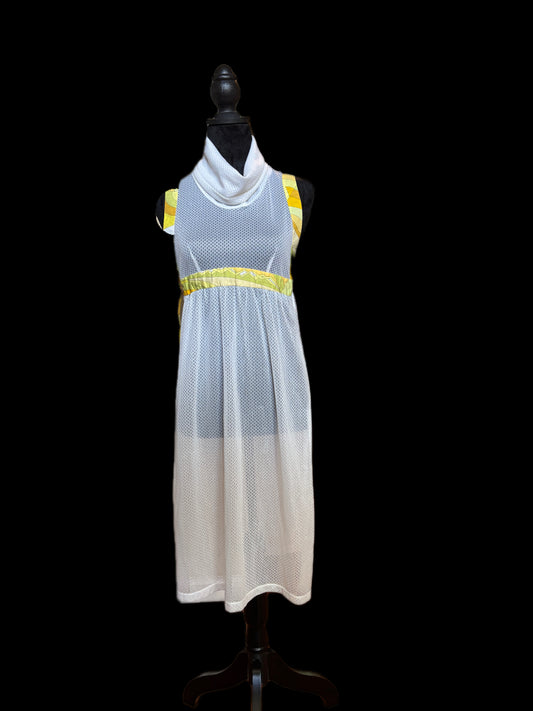Emilio Pucci Swim Coverup