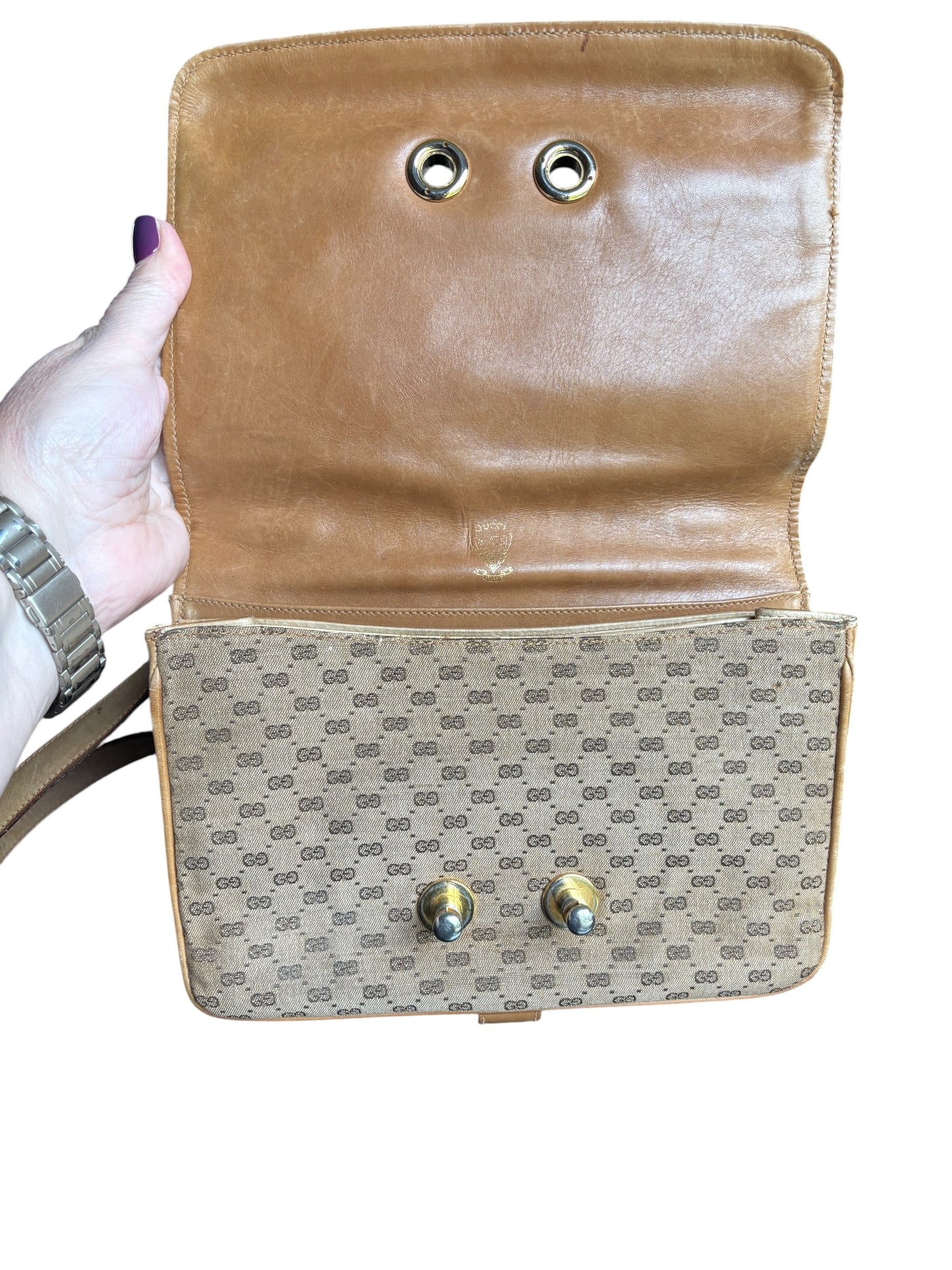 Very Vintage Gucci Bag