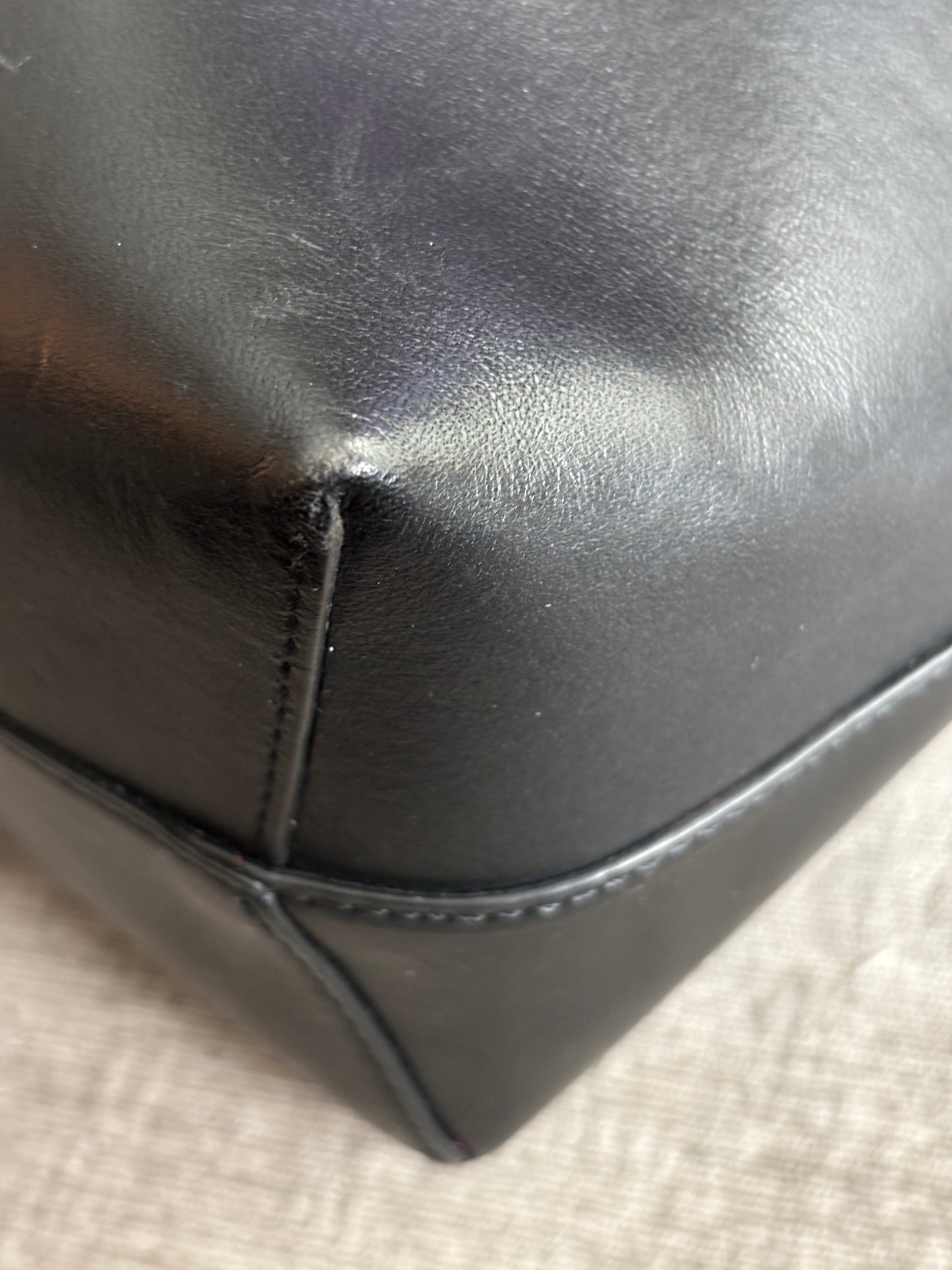 EUC Mansur Gavriel Bucket Bag