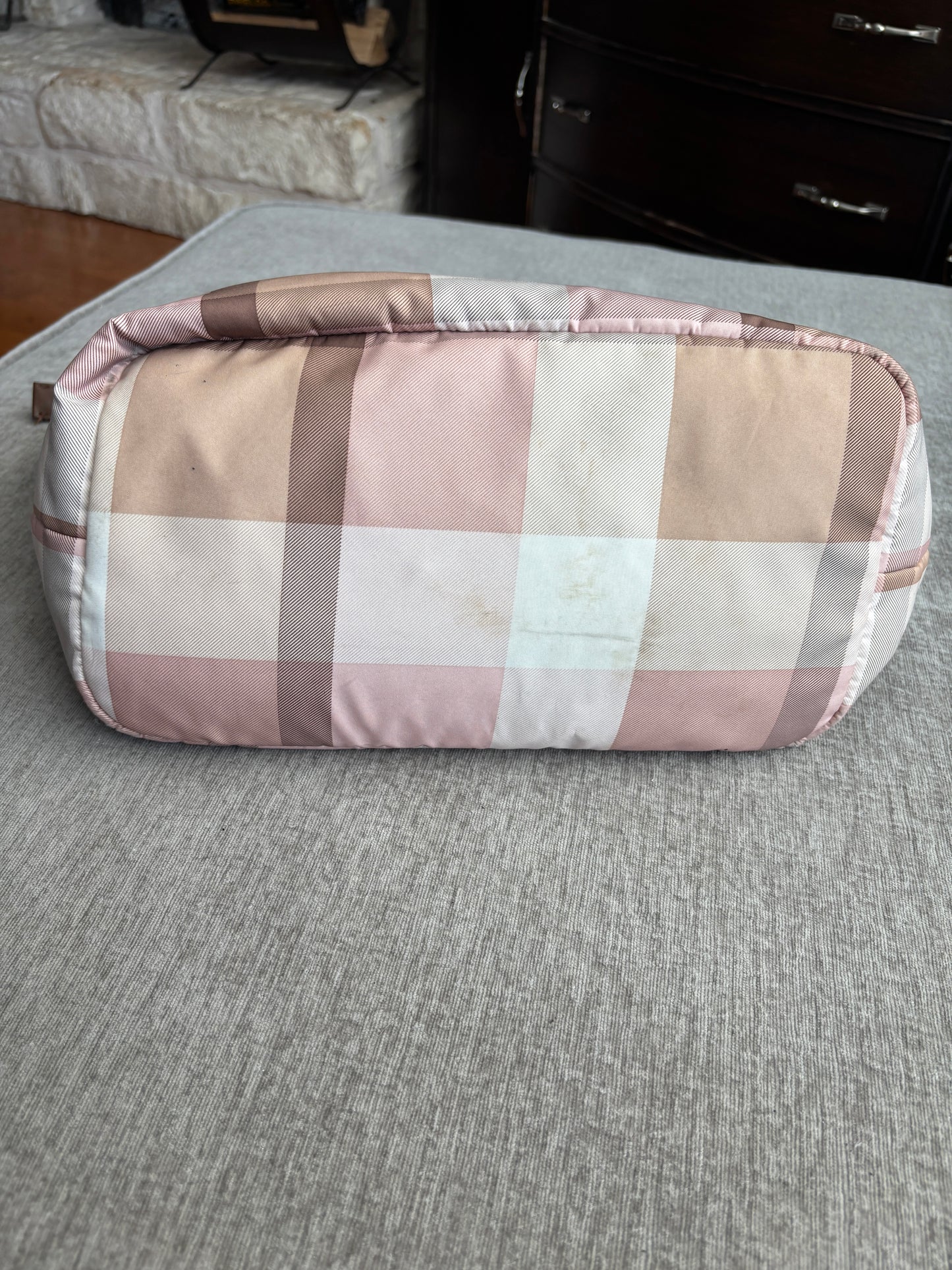 Blue label by Crestbridge Bag