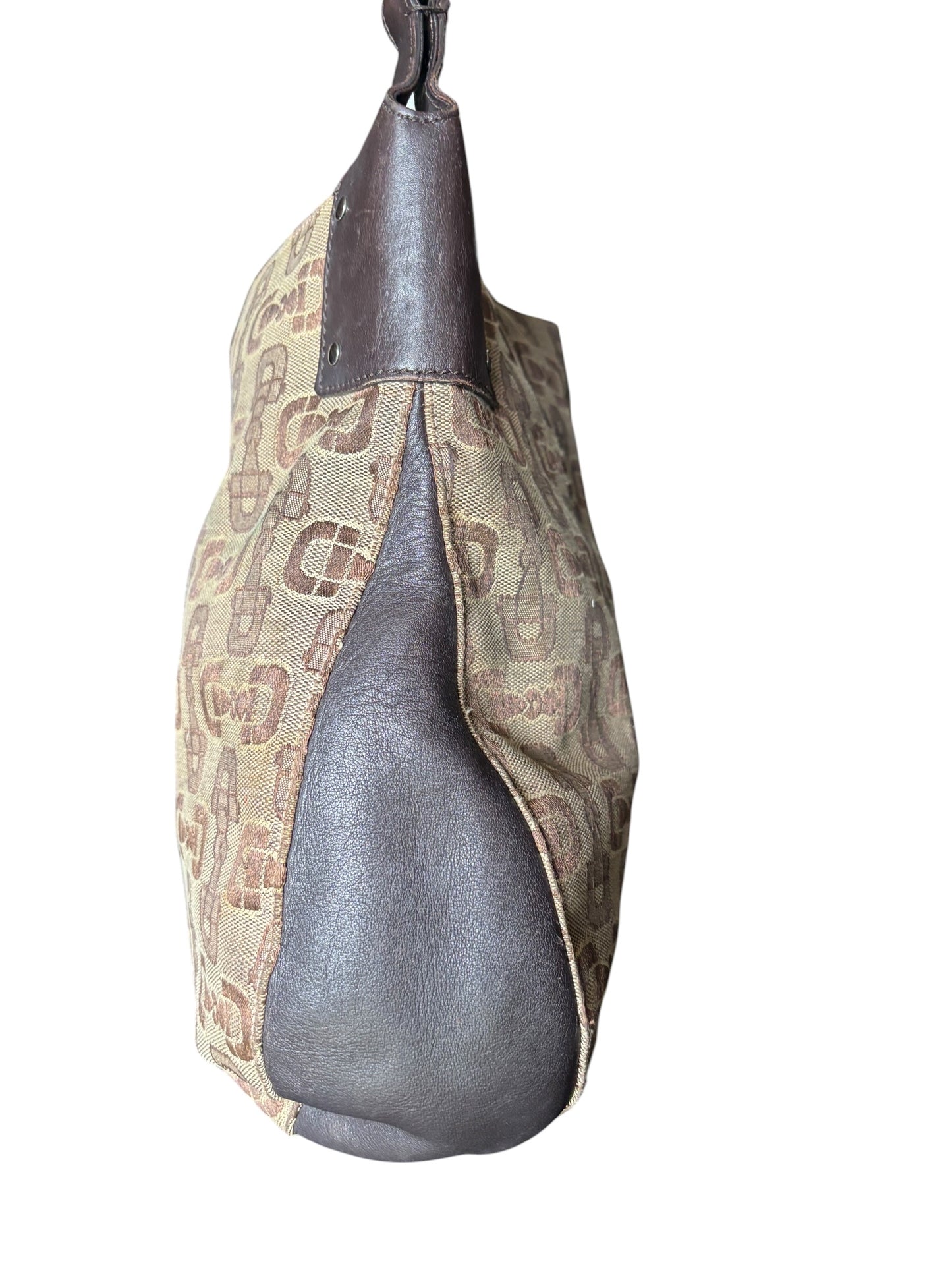 Gucci Horsebit Hobo