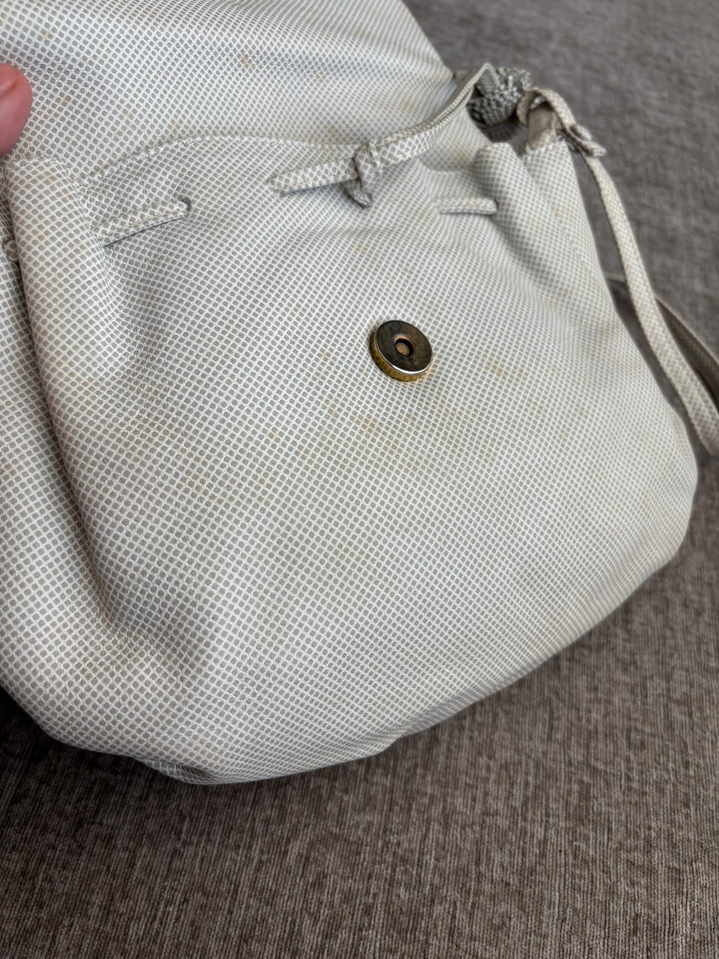 Vintage Bottega Veneta Bag