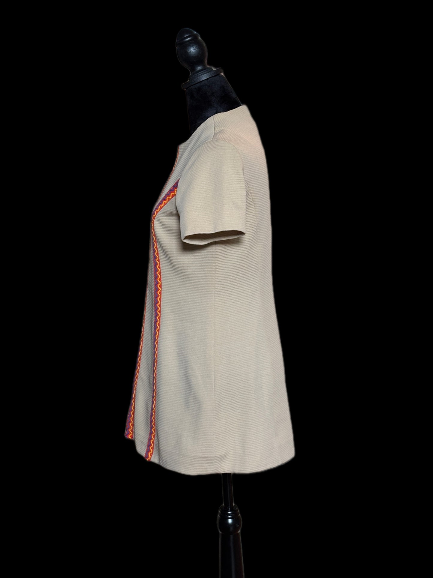 Vintage 70’s Mini Dress