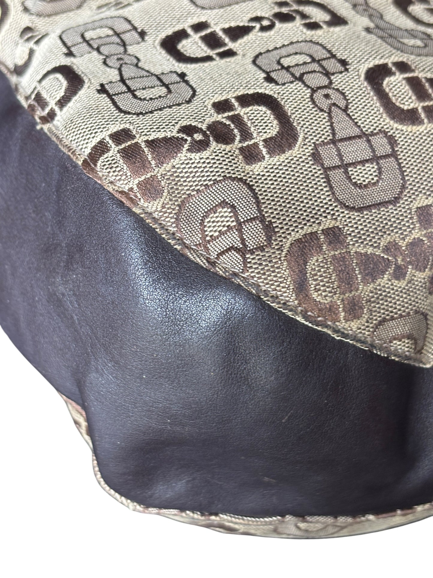 Gucci Horsebit Hobo