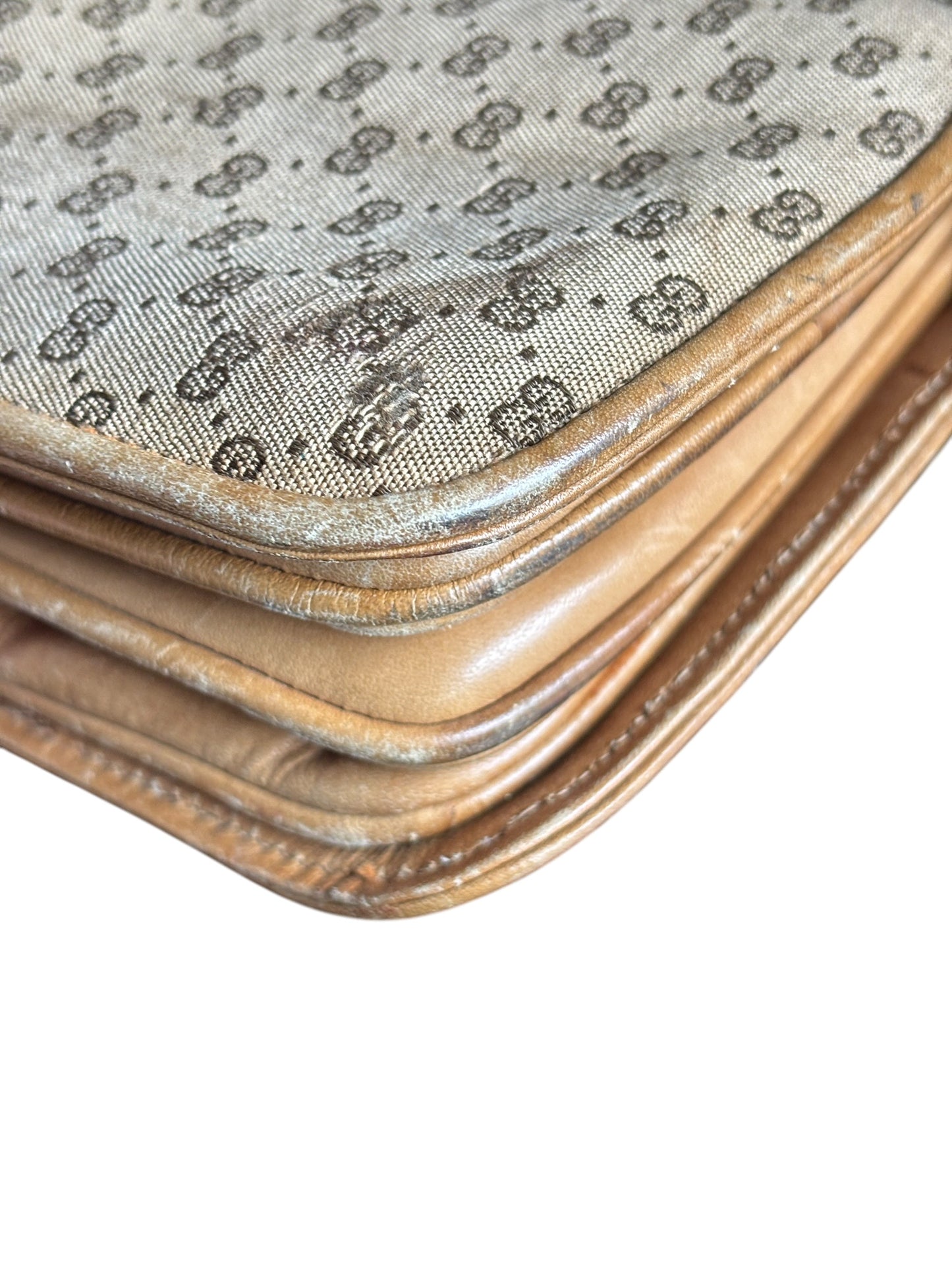 Very Vintage Gucci Bag