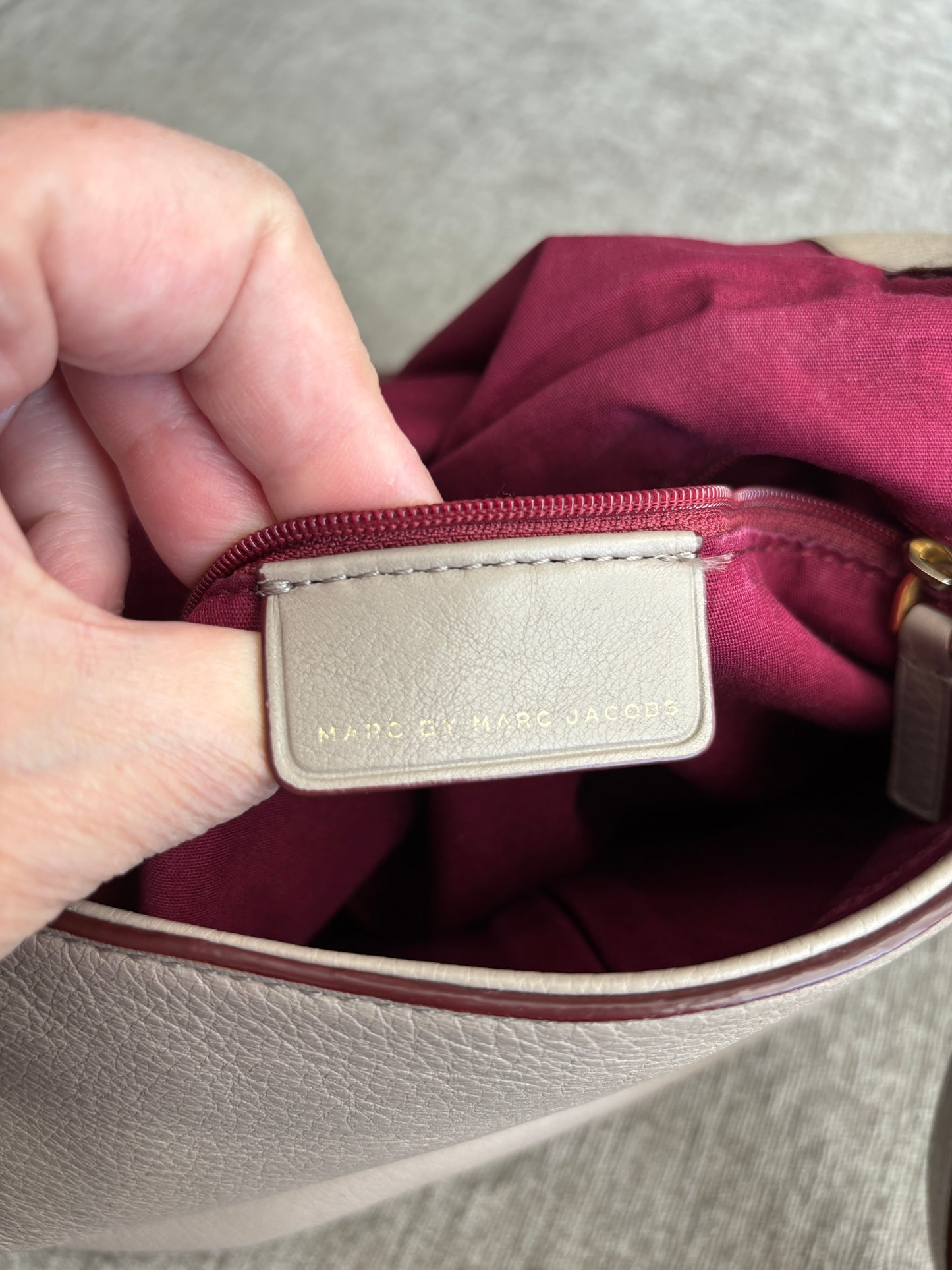 Marc by Marc Jacobs Bag