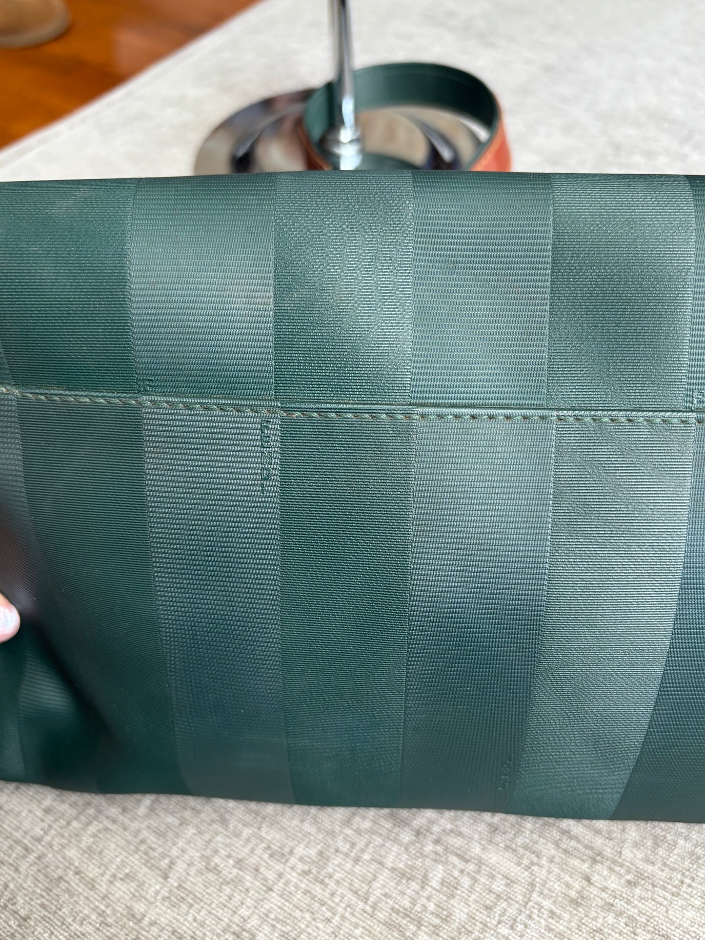 Fendi Microbaguette