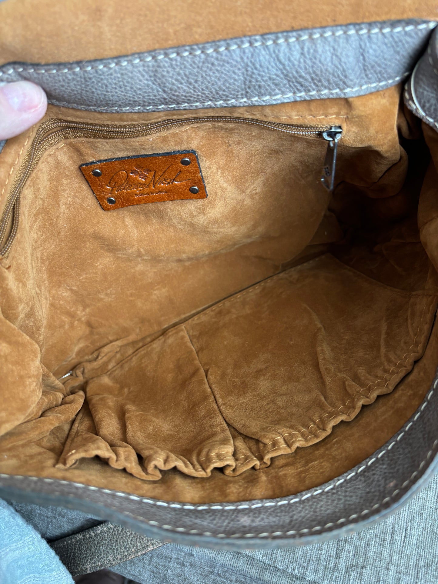 Patricia Nash Crossbody