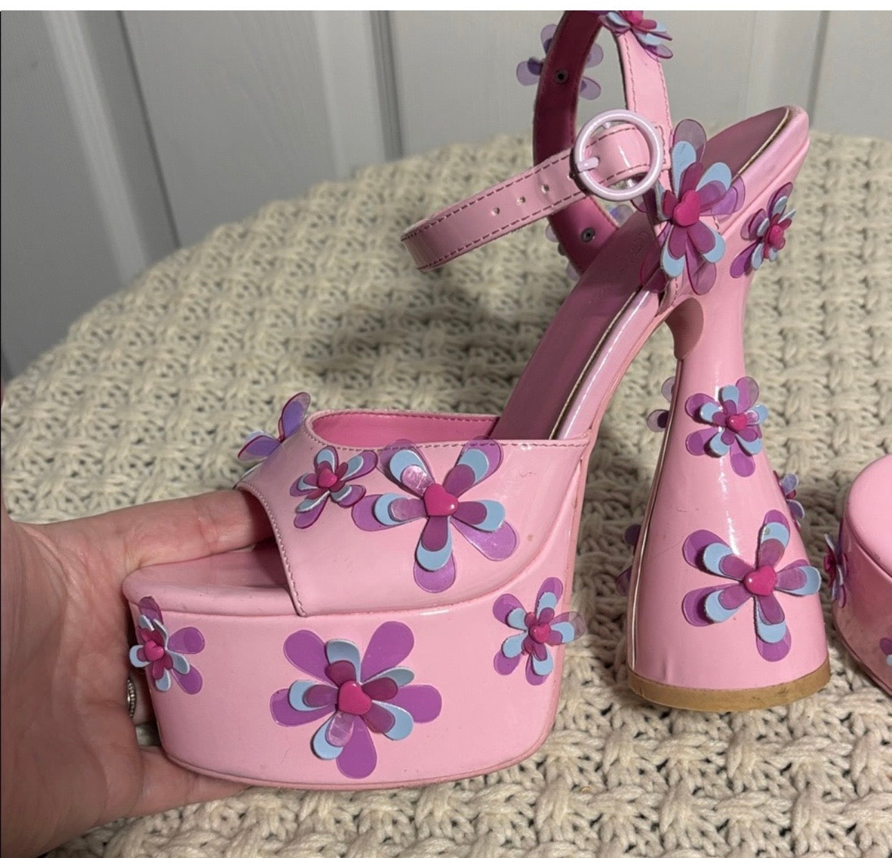 Super Fun Sugar Thrillz Brand Platforms