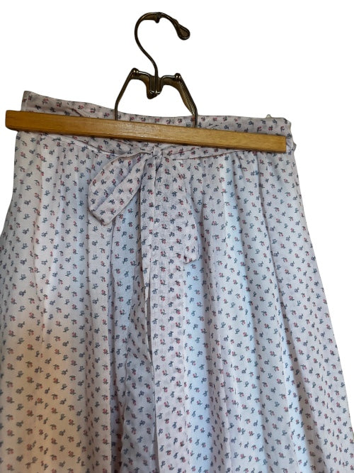 Vintage Gunne Sax by Jessica McClintock Skirt