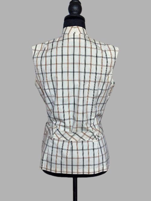 Vintage Jack winter Top