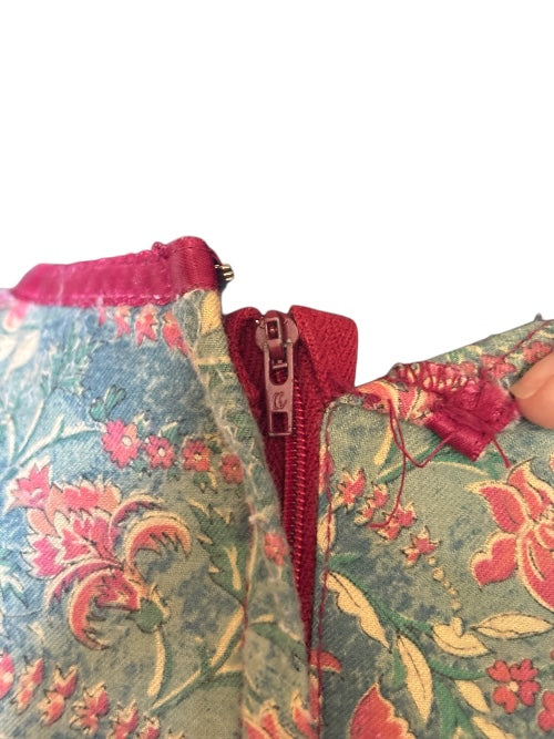 Vintage Young Edwardian Dress