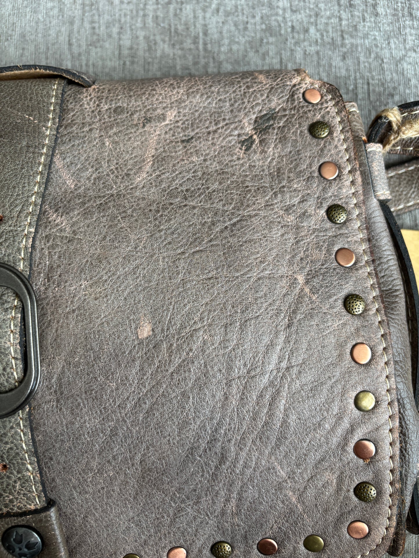 Patricia Nash Crossbody