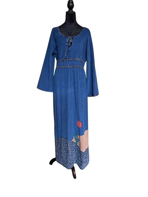 Vintage Impression! Dress