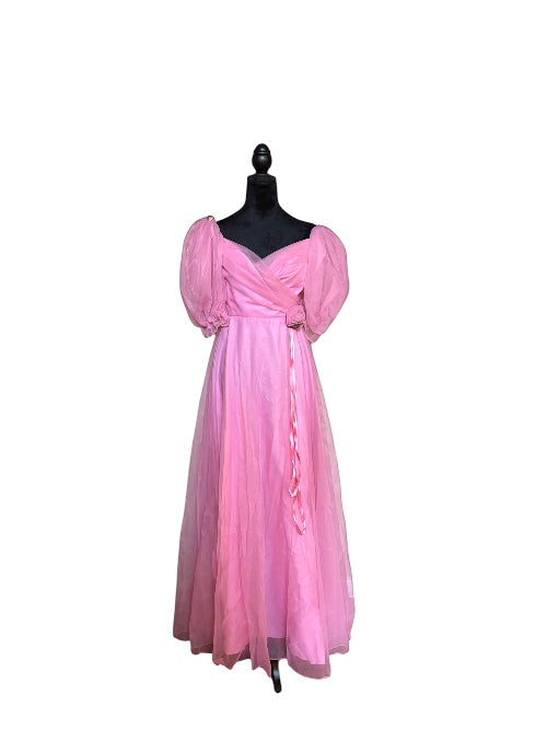 NWT Vintage Dance Allure Dress