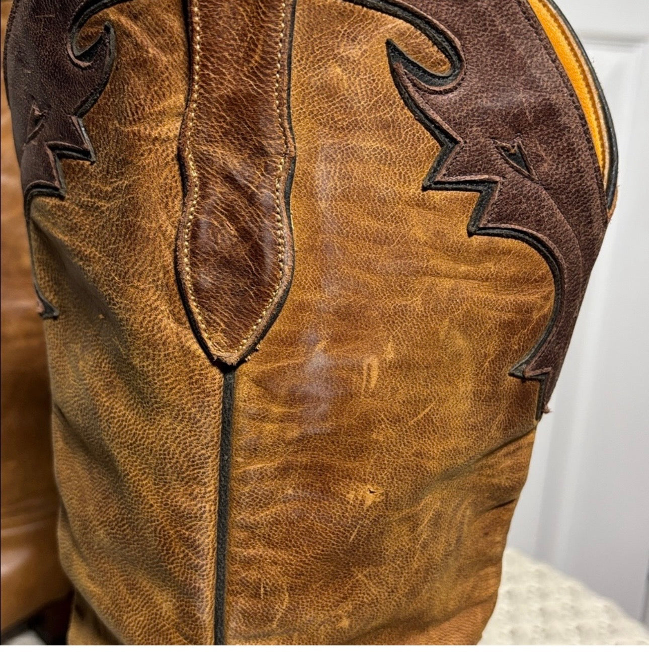 Old Gringo Classic Pointed Boots