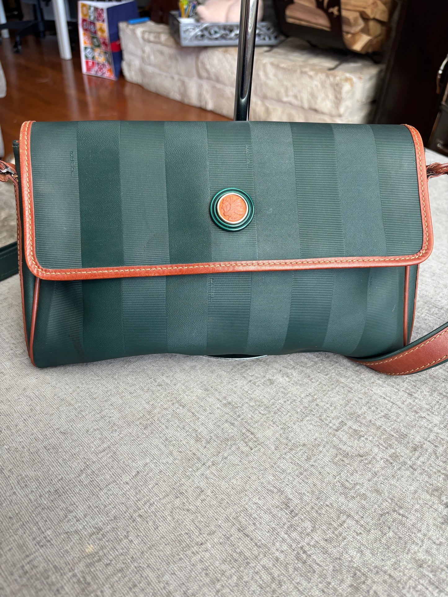 Fendi Microbaguette
