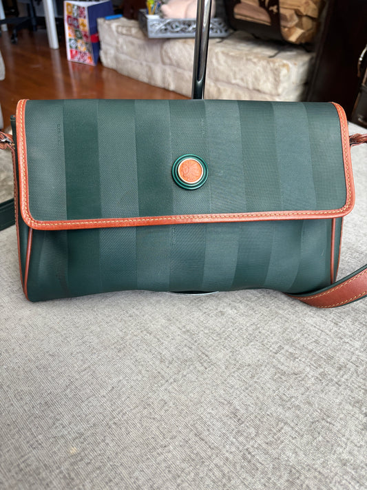 Fendi Microbaguette