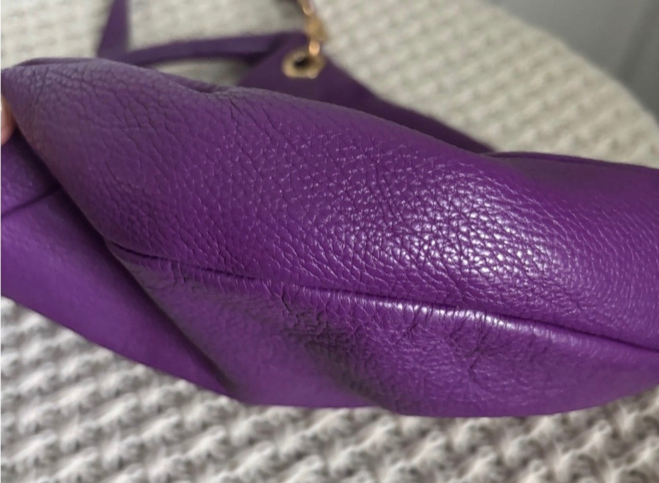 EUC Marc Jacobs Hobo Bag