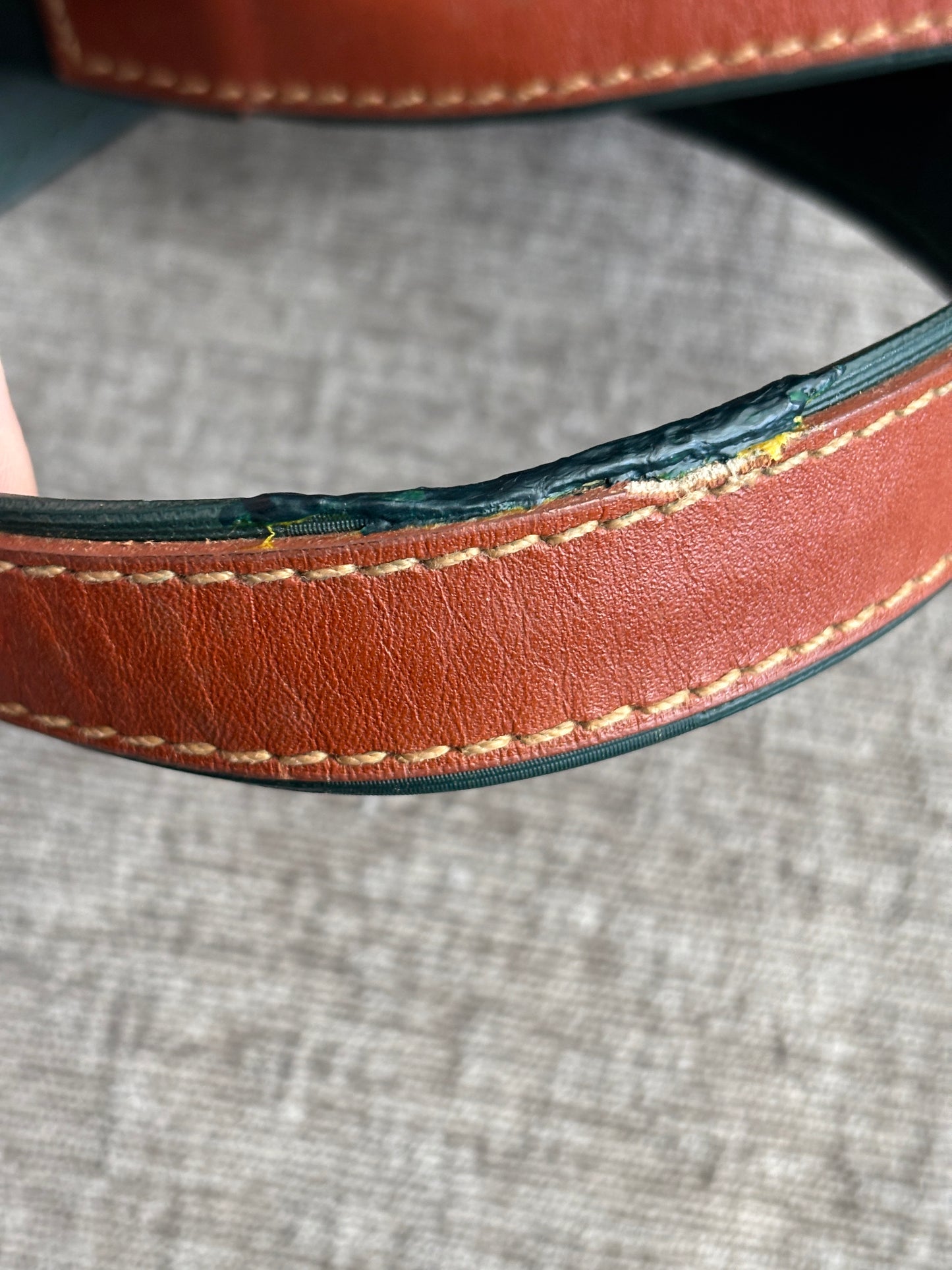 Fendi Microbaguette