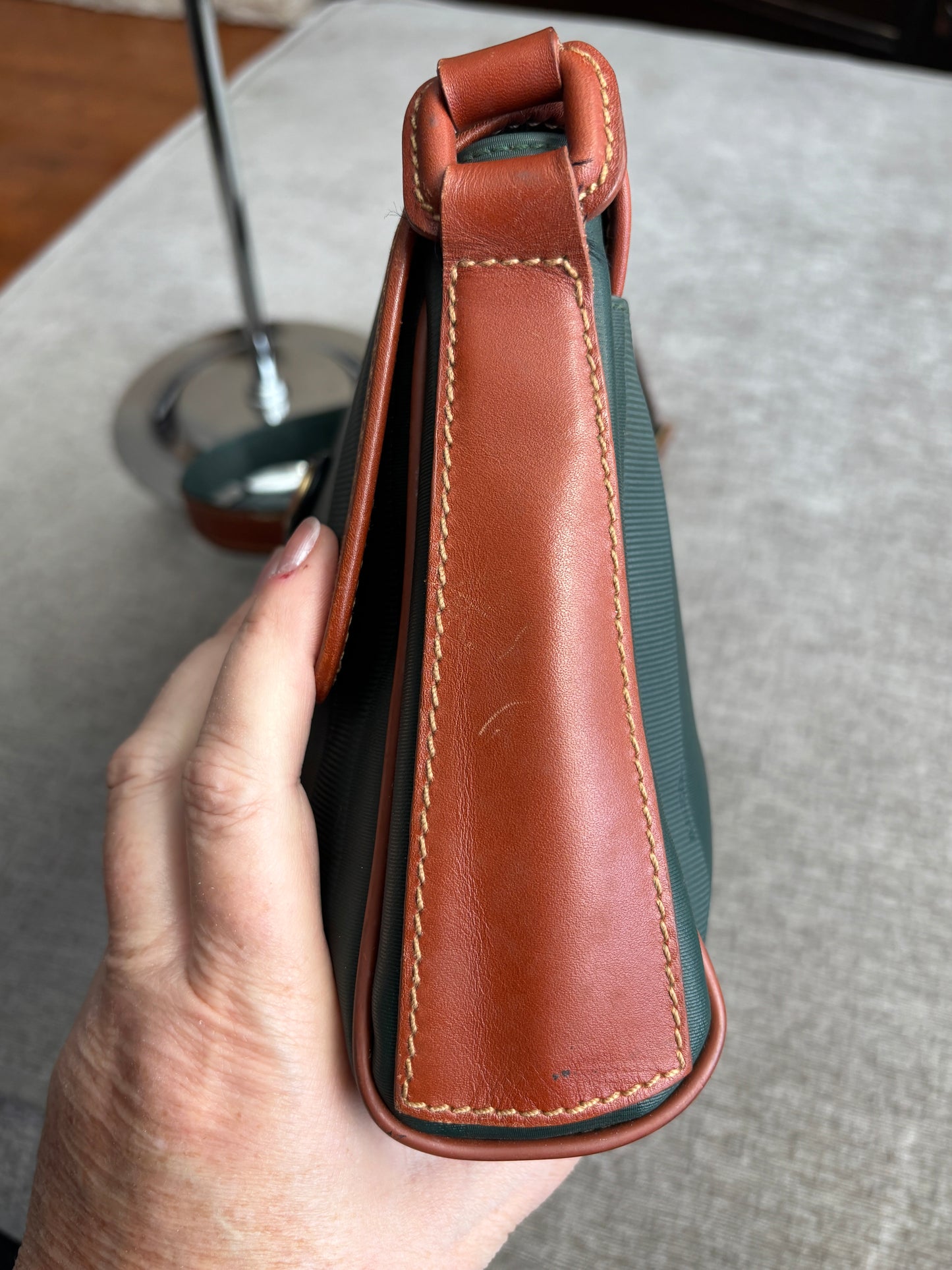 Fendi Microbaguette