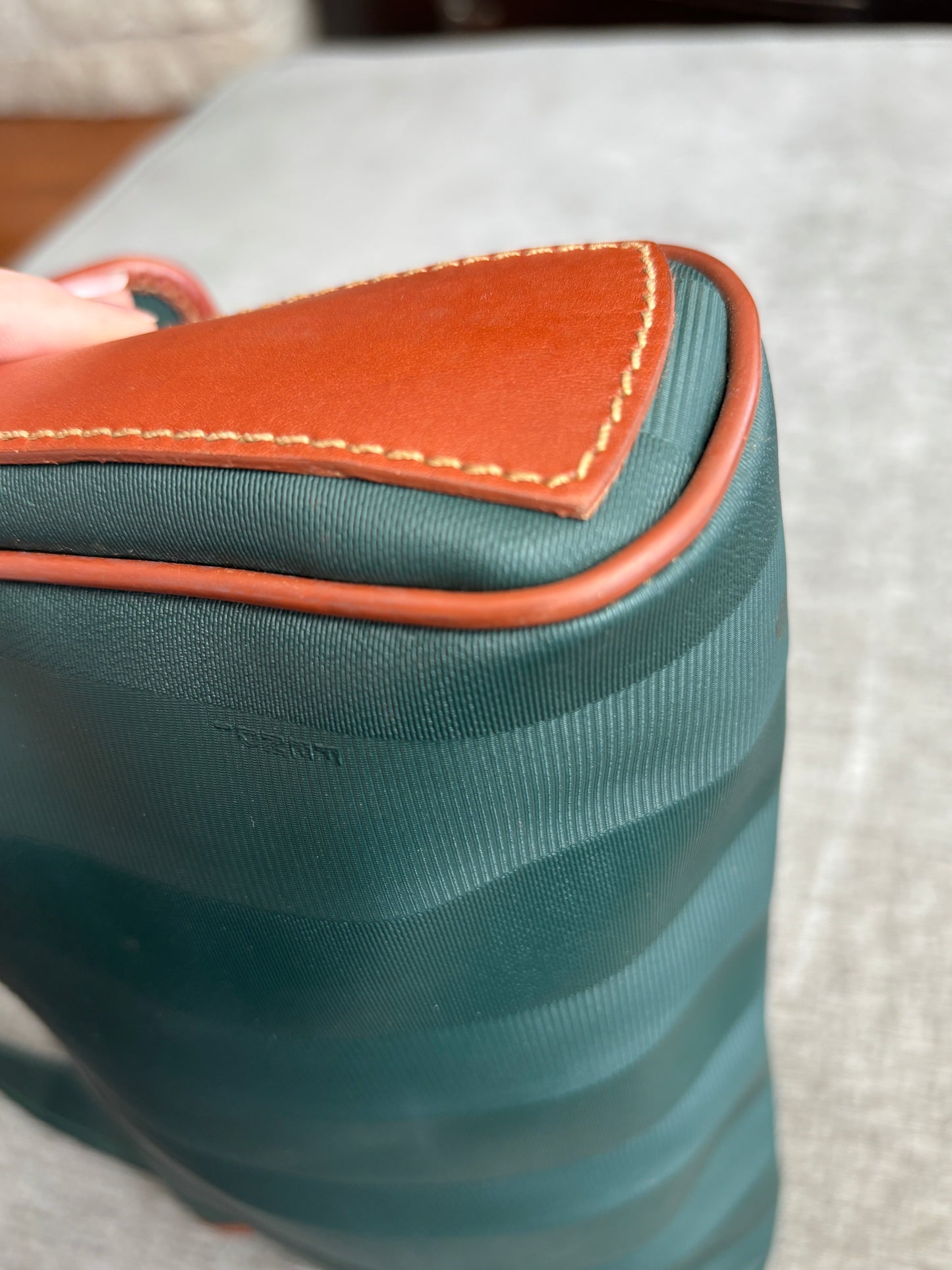 Fendi Microbaguette