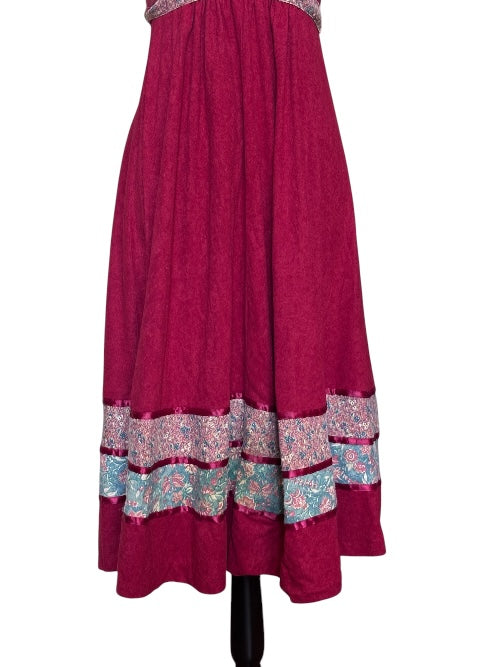 Vintage Young Edwardian Dress