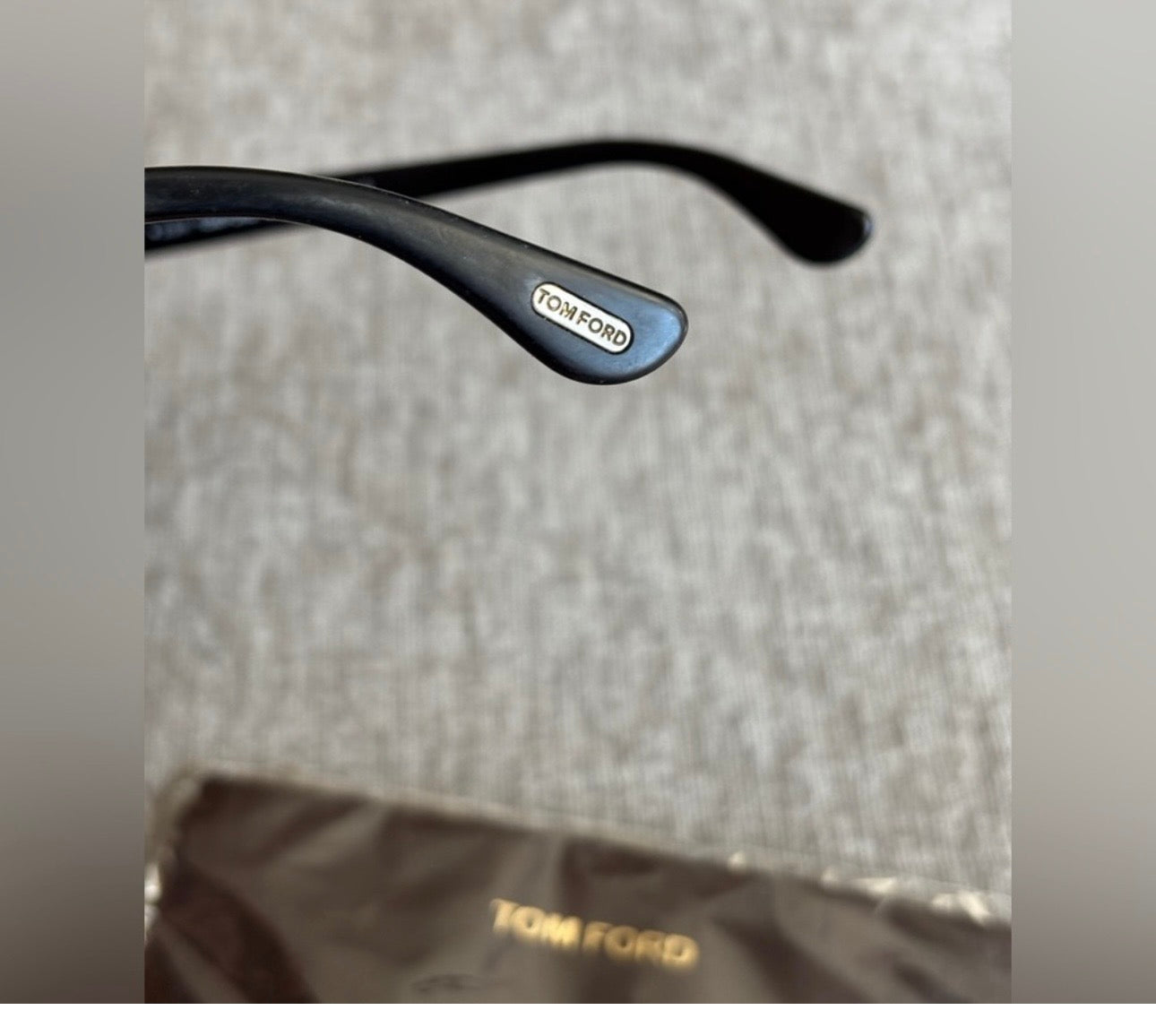 Tom Ford Martina Sunglasses