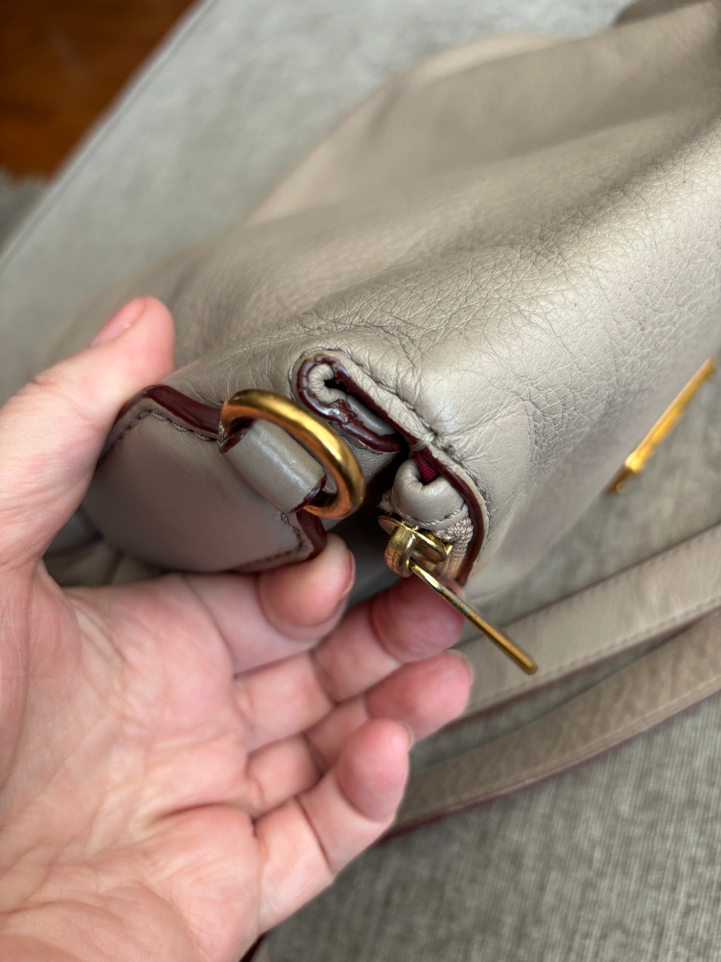 Marc by Marc Jacobs Bag