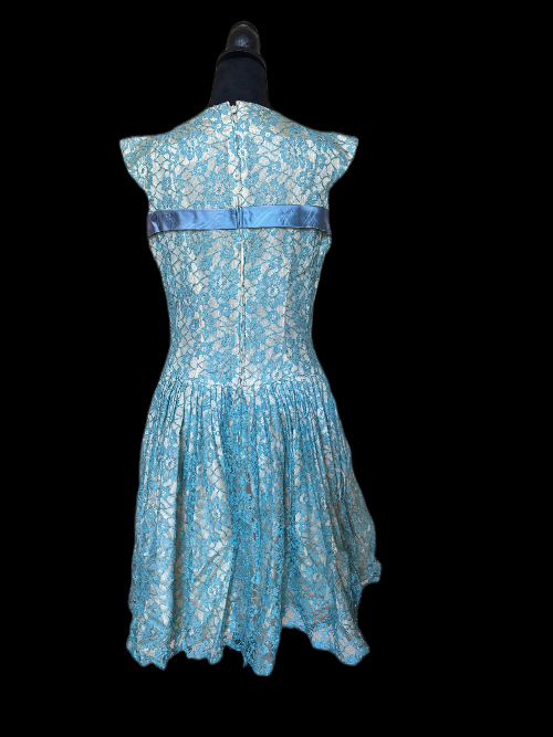 Vintage Gigi Young Cocktail Dress