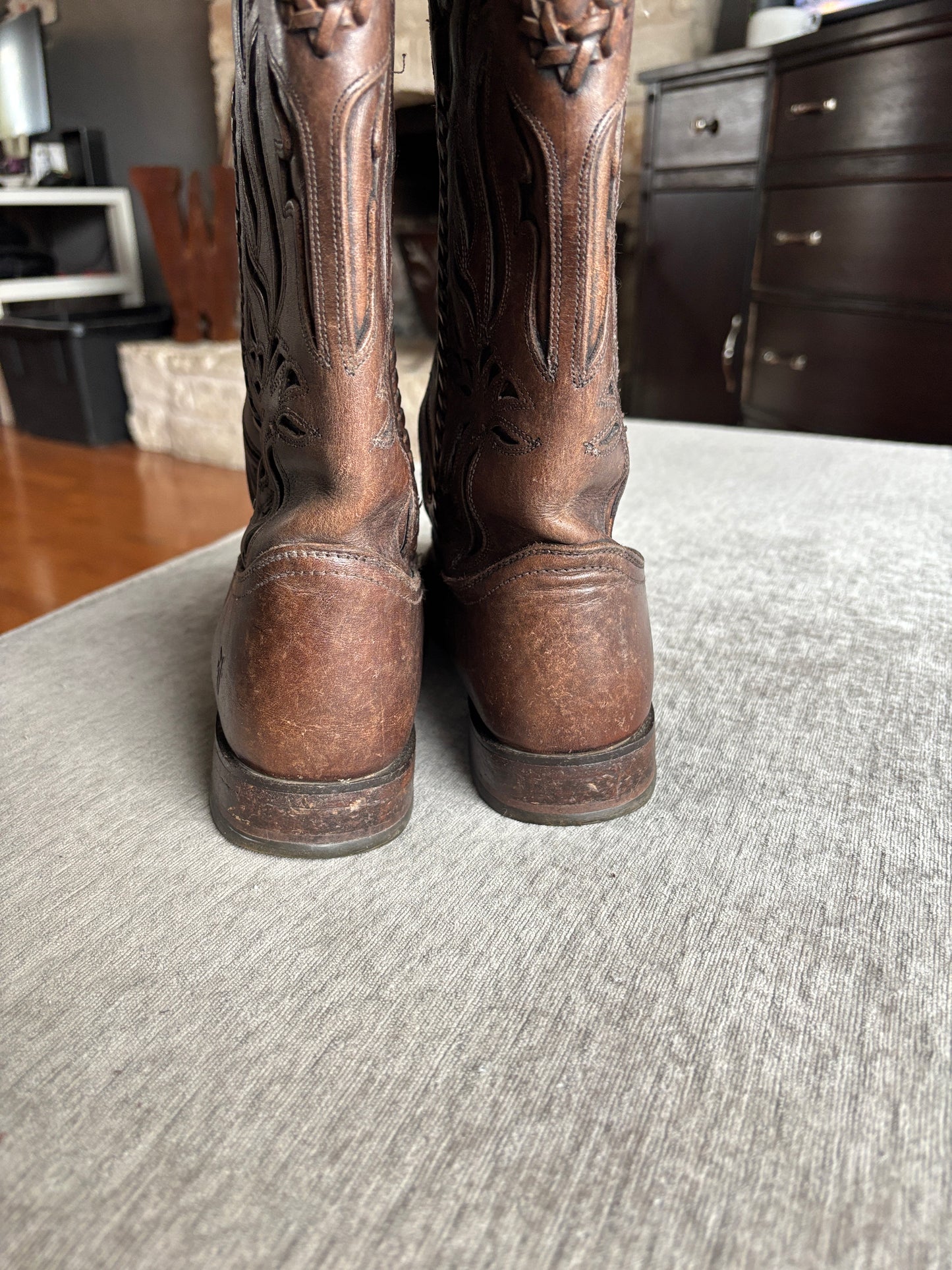 Frye Women’s Western Boots