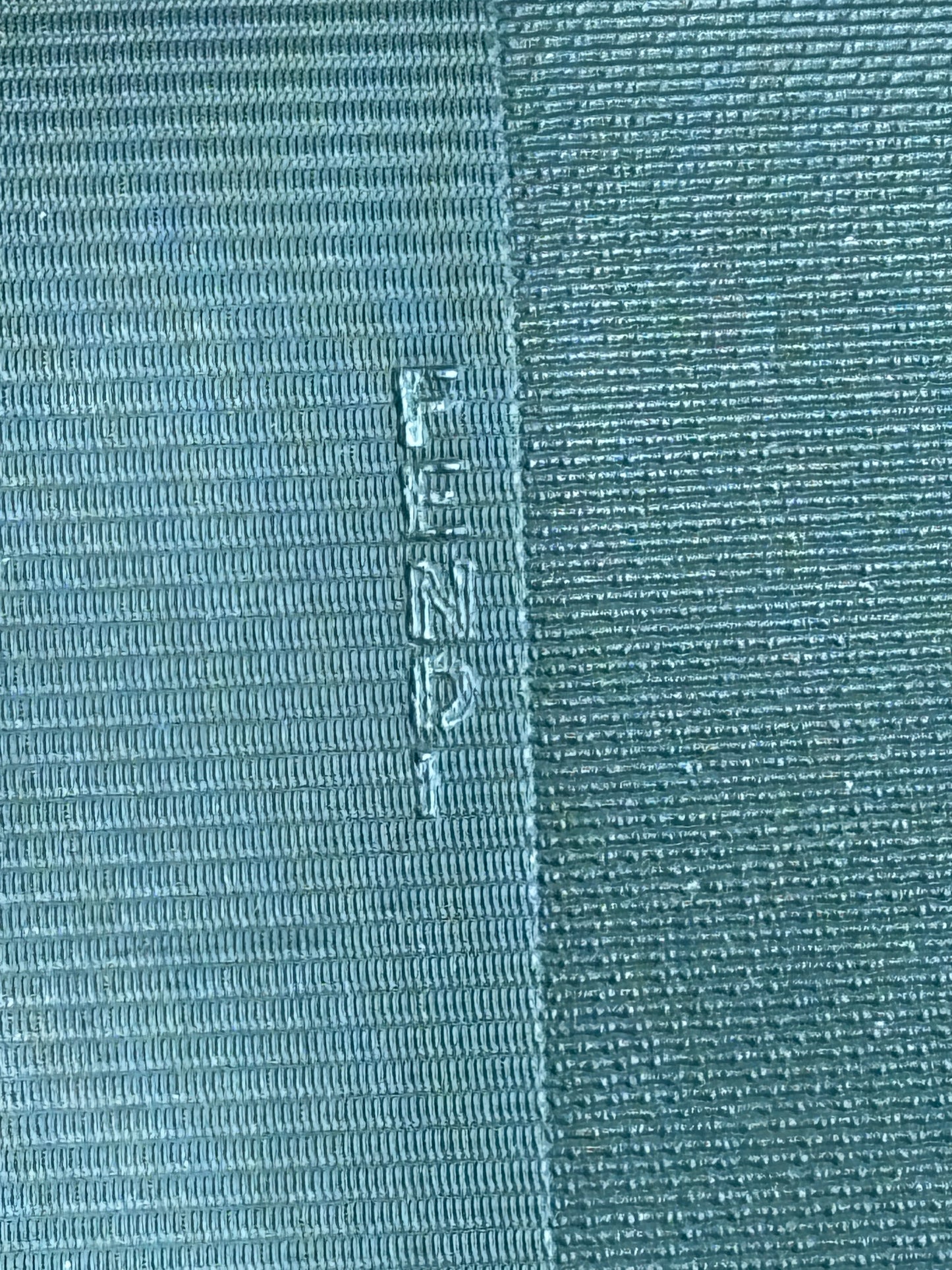 Fendi Microbaguette