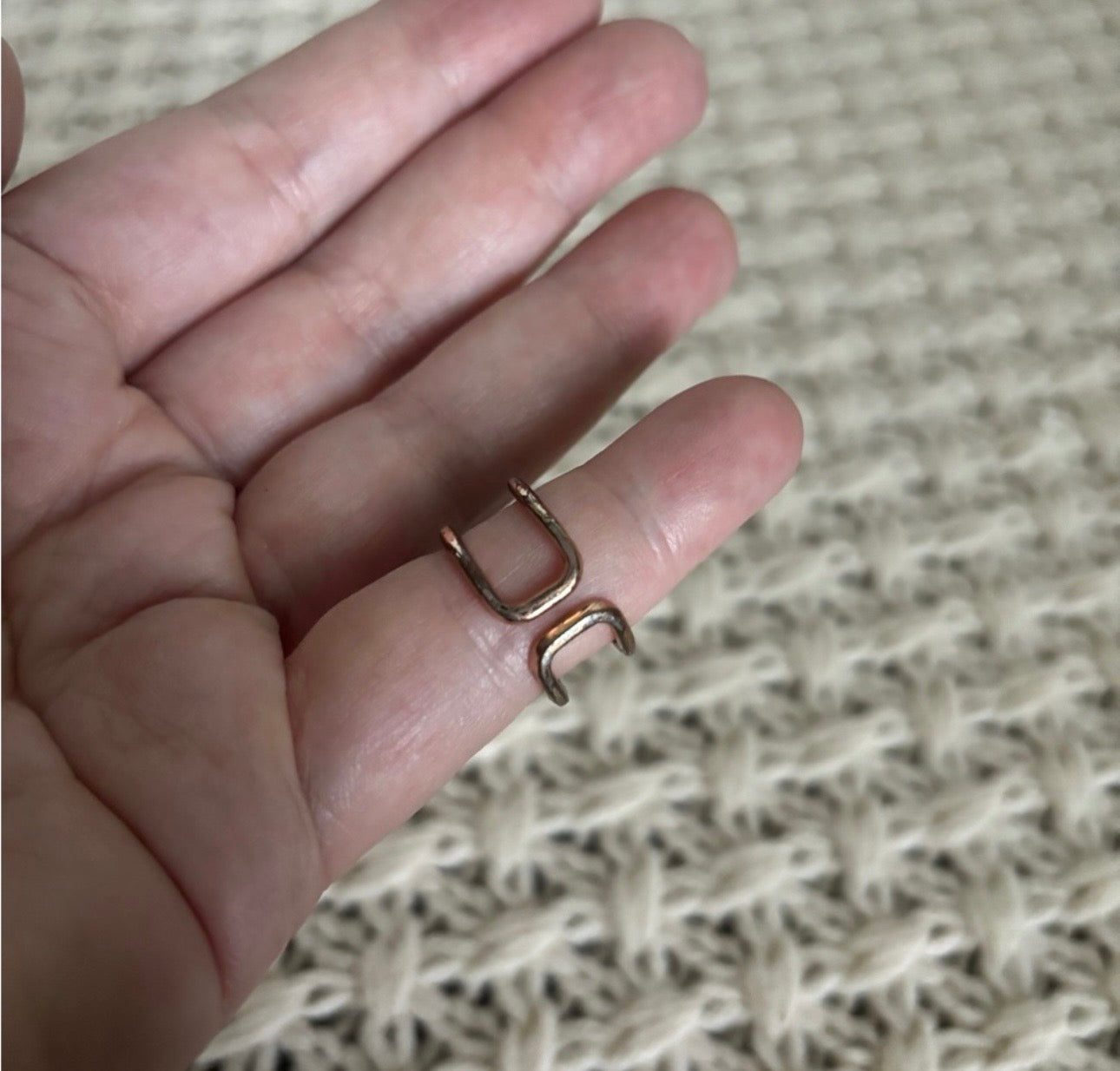 Kendra Scott Druzy Ring