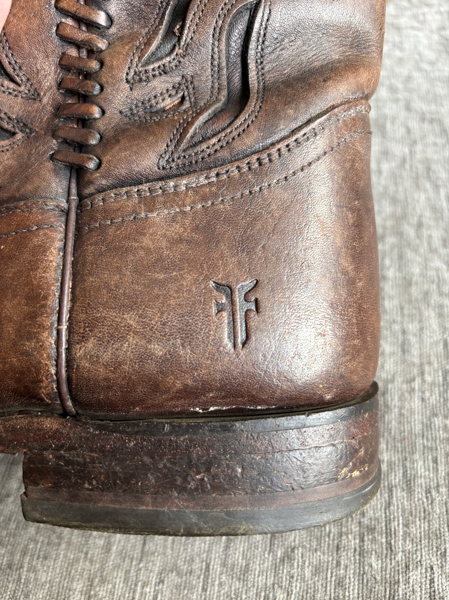 Frye Women’s Western Boots