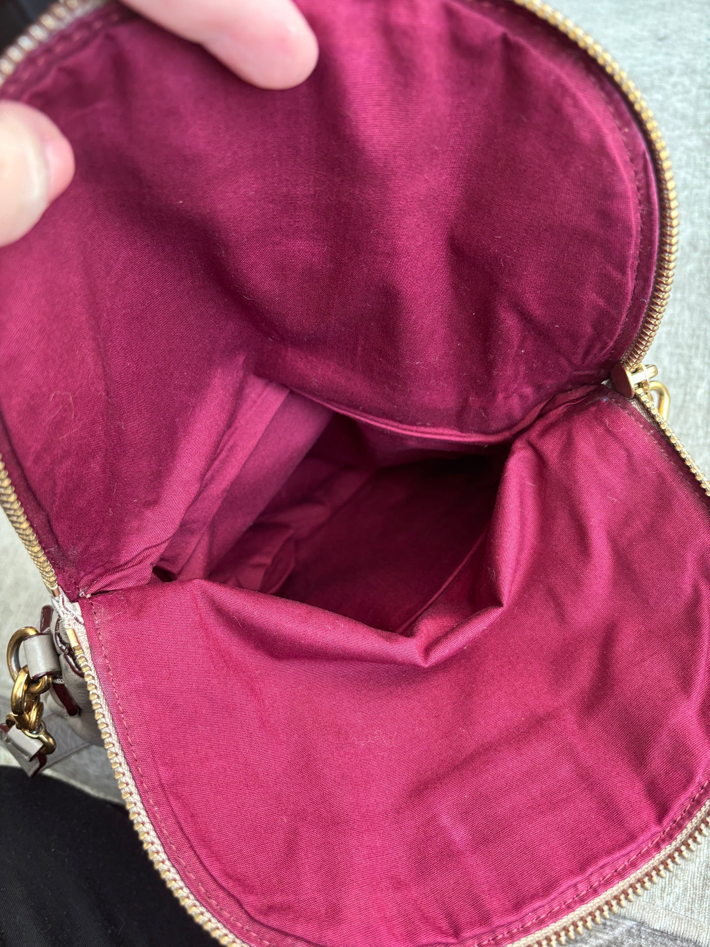 Marc by Marc Jacobs Bag