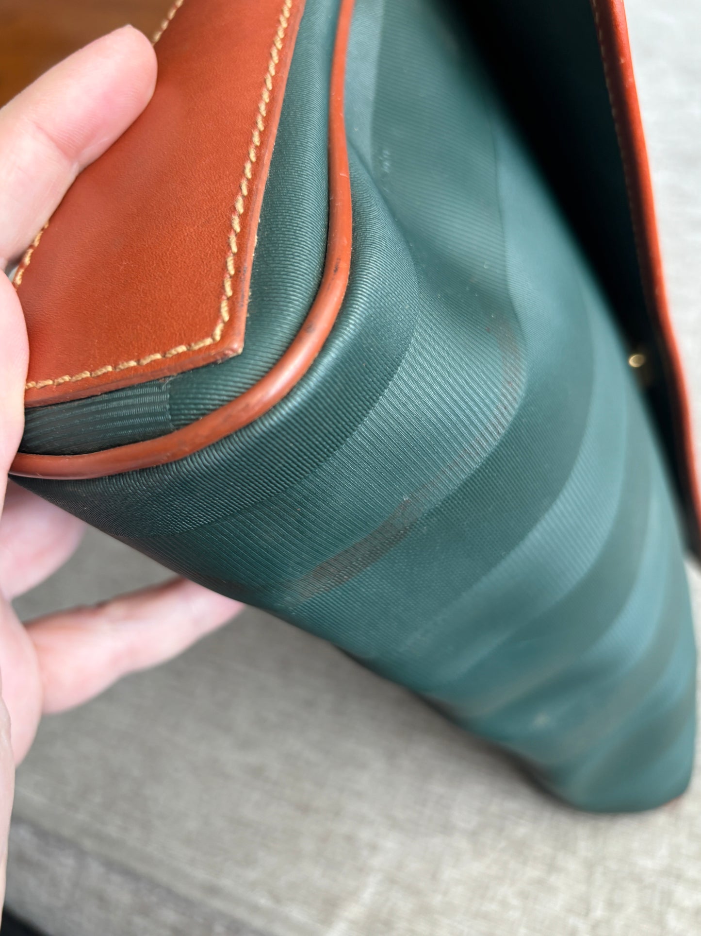 Fendi Microbaguette