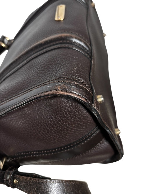 Burberry Alchester Bowling Bag