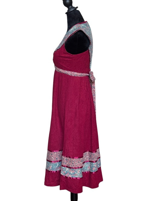 Vintage Young Edwardian Dress