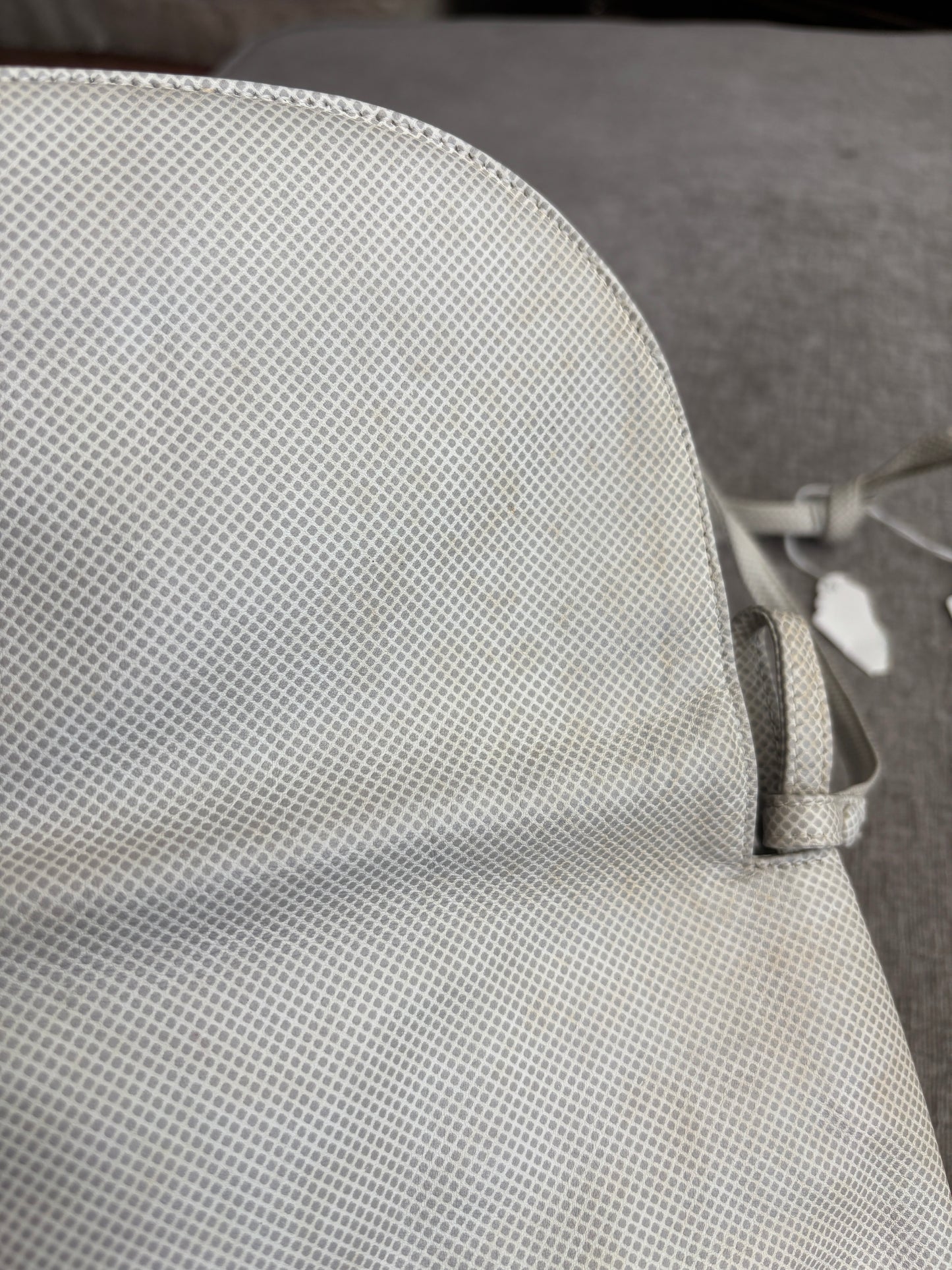 Vintage Bottega Veneta Bag