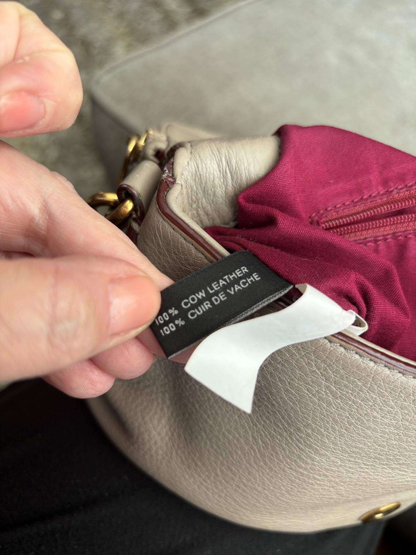 Marc by Marc Jacobs Bag