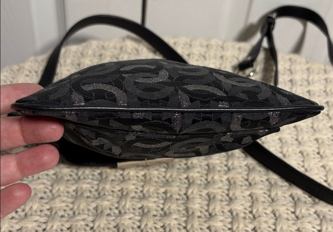 NWOT Coach Op Art Swing Pack