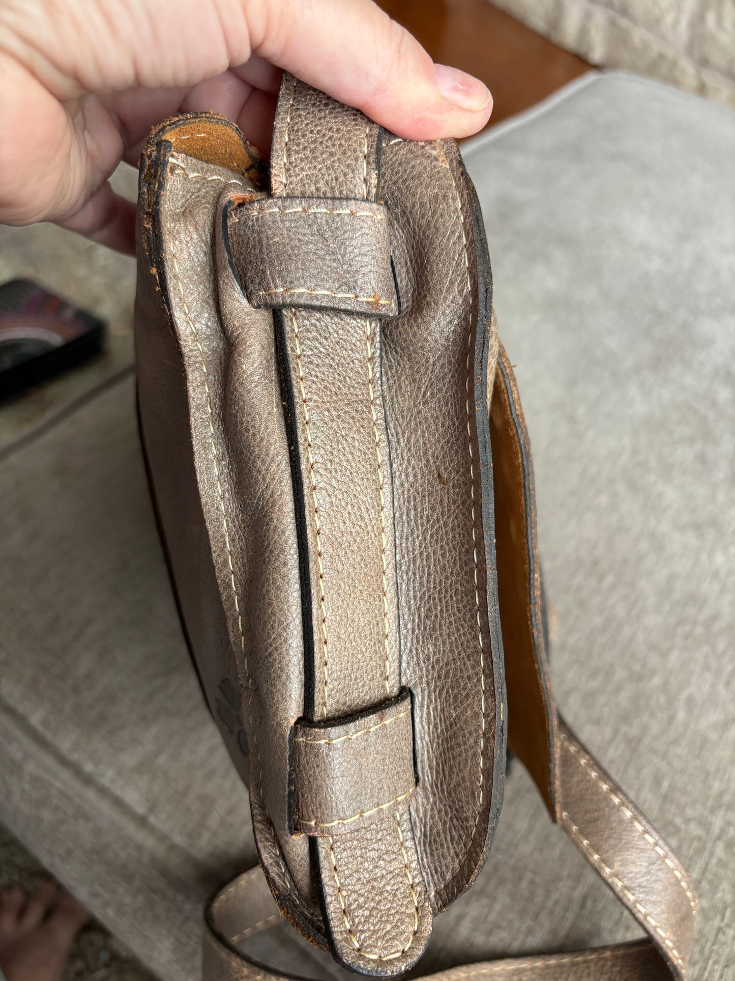 Patricia Nash Crossbody