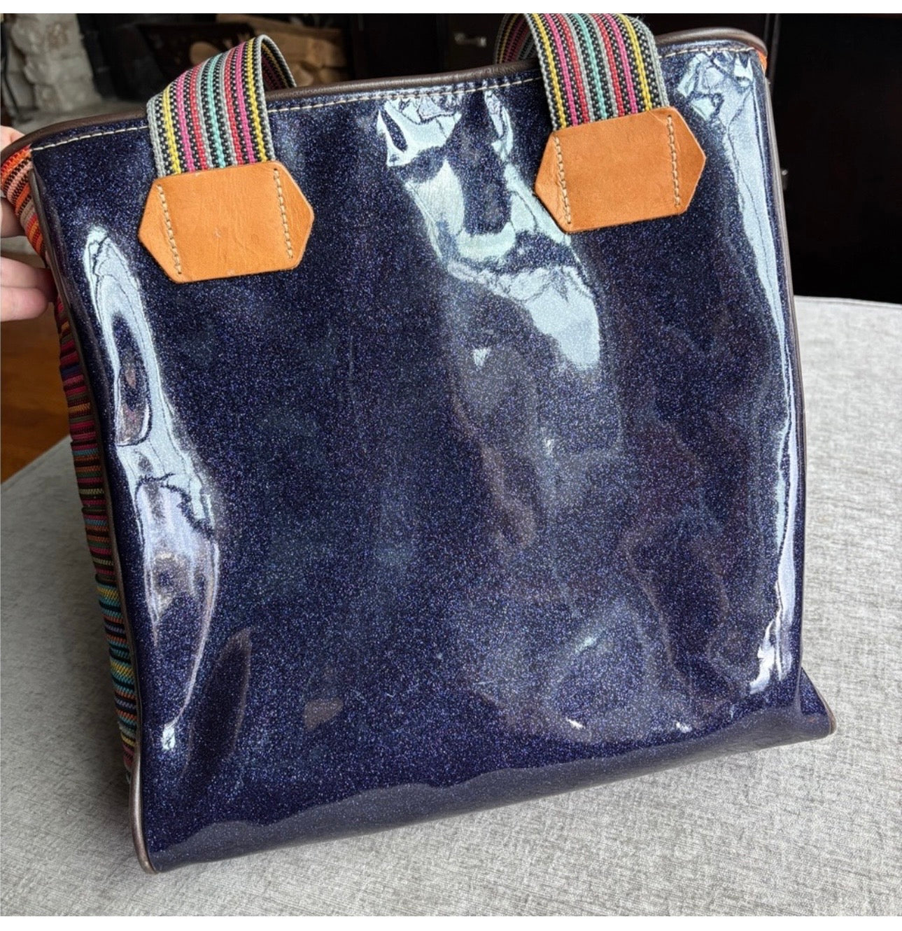 EUC Consuela Classic Tote