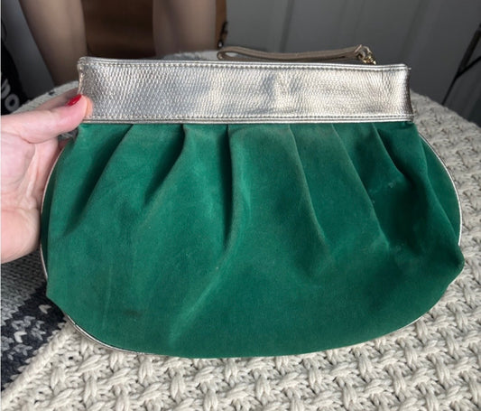 Vintage Lilly Pulitzer Clutch