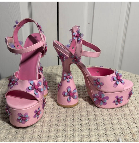 Super Fun Sugar Thrillz Brand Platforms
