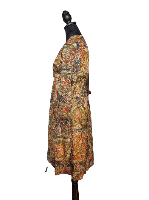 Vintage 1960’s Jeunesse New York Dress